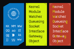 Spacilo Mono - Coding Monospace Font Product Image 8