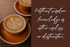 Author Think - Authentic Signature Script Product Image 8