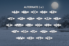 Winter Midnight Product Image 8