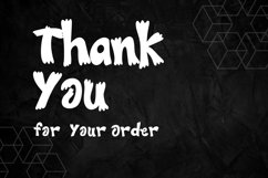 Ghost Creepy Product Image 8