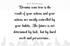 Chocolate Strawberry - Family Font In 98 Type Product Image 9