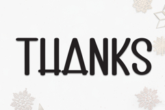 Simple Christmas Product Image 8