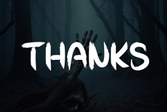 Scary Spooky Product Image 8