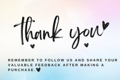 Winter Flowers Watercolor Clipart Bundle | Flower png Product Image 8