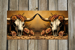 Halloween cow | 4 Sublimation Mug designs PLUS2 Product Image 4