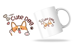 Fox Velina Font Product Image 8