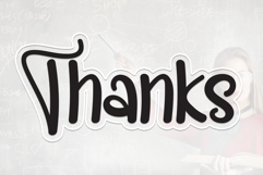 Sweety Teacher Product Image 8