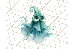Spooky Sweet Halloween Candy PNG Clipart Product Image 4