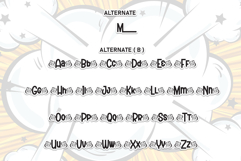 Magic Comic Product Image 6