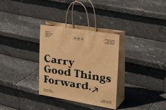 Ramile - Bold Serif Editorial Font Product Image 8