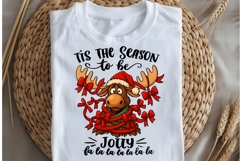 Moose png design for T-shirts Product Image 5