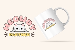 Fox Milky: 3 Font Styles Product Image 8