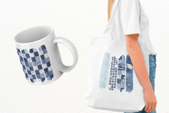 Graduation Brushstrokes Clipart Product Image 3