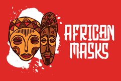 Exercise - Handbrush Typeface Product Image 3