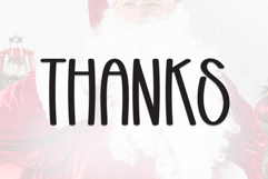 Santa Claus Product Image 8