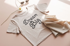 Strawberry Charm Curly Font Bundle | Cute Handwritten Family Product Image 8