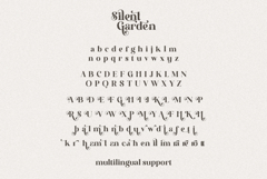 Silent Garden Product Image 11