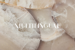 Quartz - Elegant Serif Product Image 8