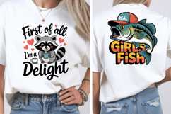 20 Funny Sarcastic Sublimation Bundle ,Sarcastic Bundle Product Image 9