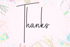 Birthday Product Image 8