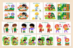 Garden games and activities fir kids Product Image 8