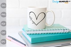 I'm Not For Everyone svg - Sarcastic Quote SVG Cut File Product Image 3