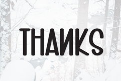 Winter Jungle Product Image 8