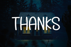 Black House Product Image 8