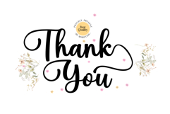 Hello Spring Script Font Product Image 8