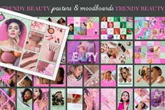 Glam Beauty Salon Templates Bundle Product Image 6