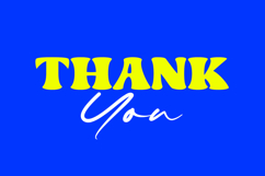 Rokato | Font Duo Product Image 8