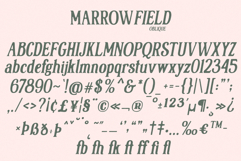 Marrowfield Product Image 8