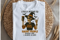 Skeleton png design for T-shirts Product Image 5