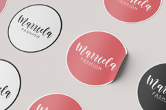 Marriela - Fun Script font Product Image 8