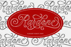 Monday Outline Product Image 8