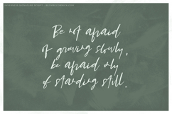 Inverness Script Product Image 8