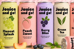 Sogra Bold Food Packaging Font Product Image 6