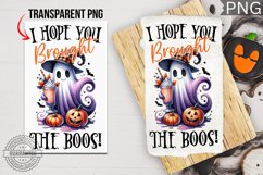 I hope You Brought Kitchen Towel Sublimation, Kitchen Towel Product Image 1