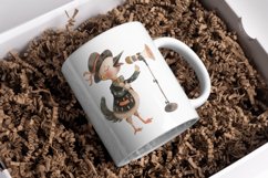 Musical Beasts Product Image 8