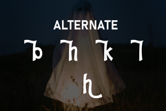 Night Ghost Product Image 8