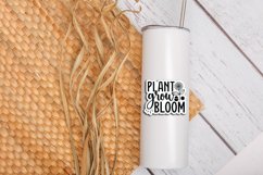 Spring Sticker Bundle, Spring Stickers Product Image 9