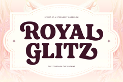 Nolkair - Bold Modern Swashes Retro Serif font Product Image 9