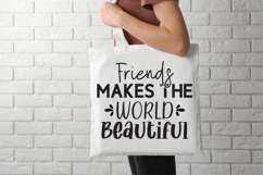 Friendship SVG Bundle Product Image 8