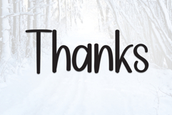 Winter Monday Product Image 8