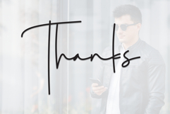 Handsome Product Image 8