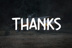 Spooky Farmhouse Product Image 8