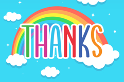 Rainbow Product Image 8