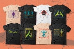 Streetwear T-shirt Designs