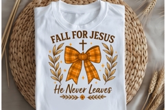 Fall png design for T-shirts Product Image 5