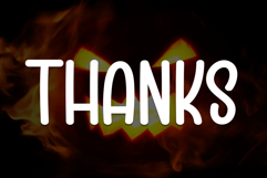 Scary Pumpkin Product Image 8